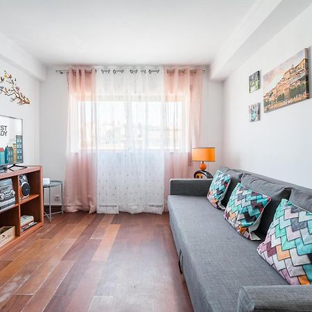 Guestready - A Brilliant Stay Near Alma Mall Coimbra Exterior photo