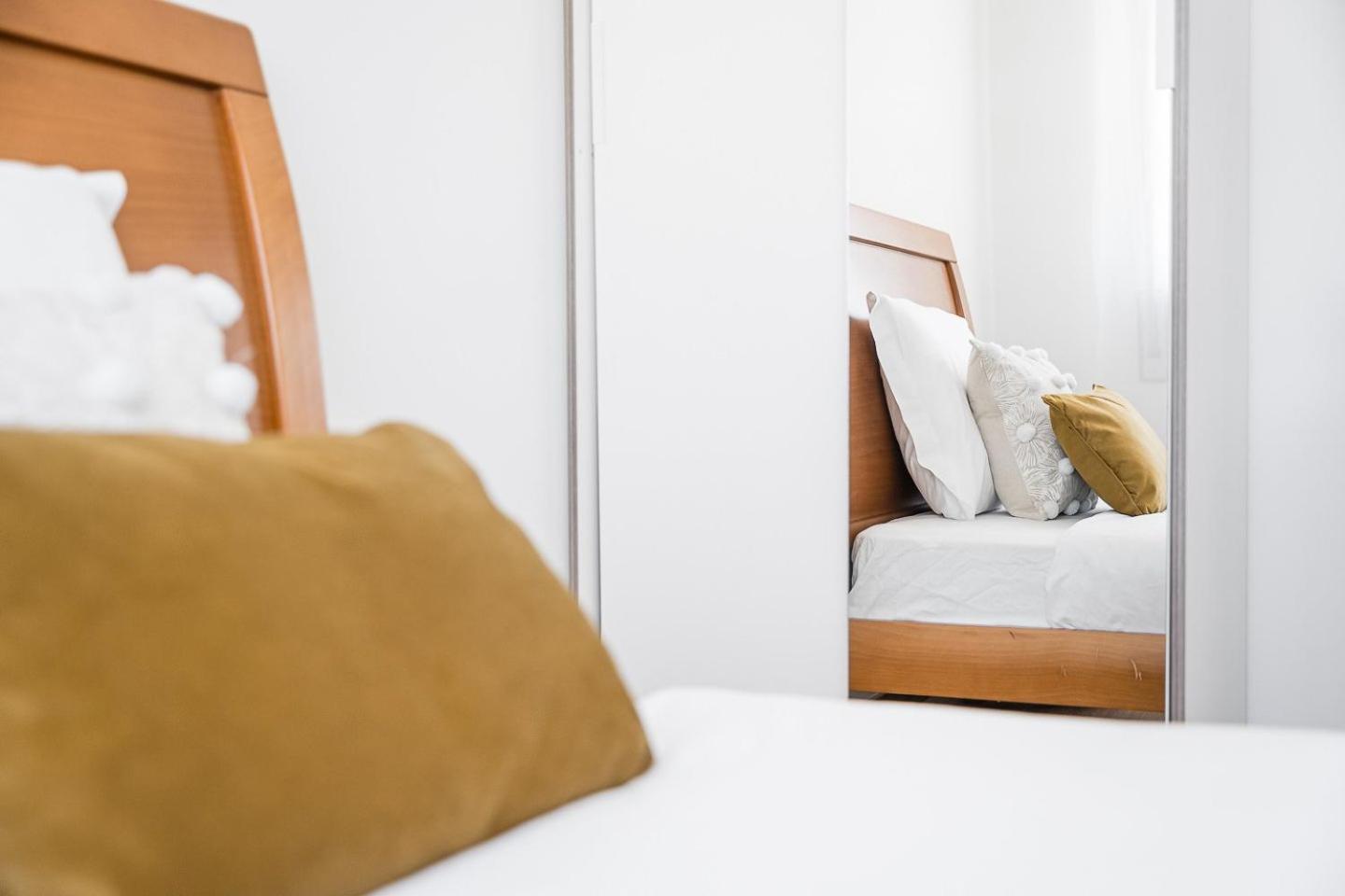 Guestready - A Brilliant Stay Near Alma Mall Coimbra Exterior photo