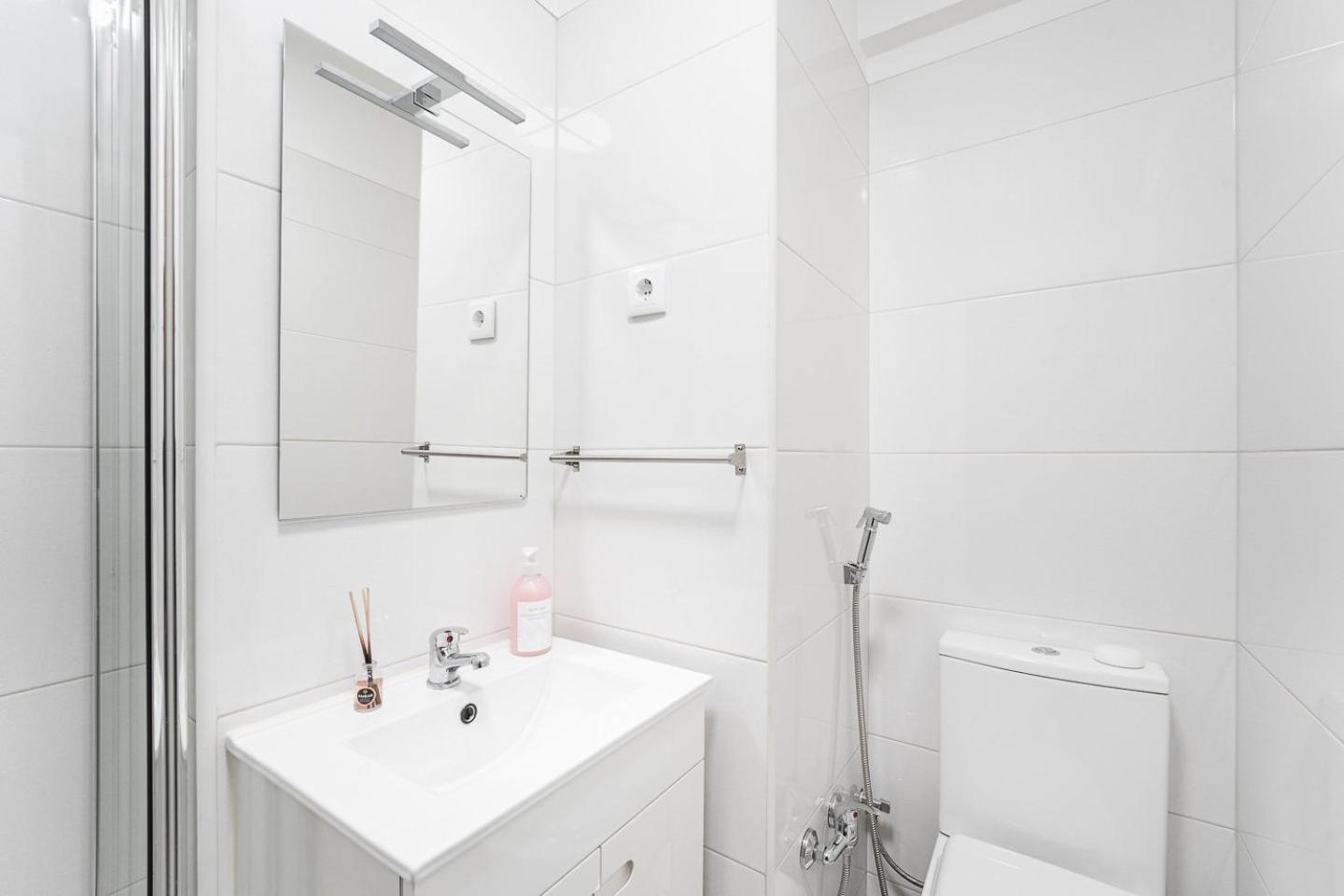 Guestready - A Brilliant Stay Near Alma Mall Coimbra Exterior photo