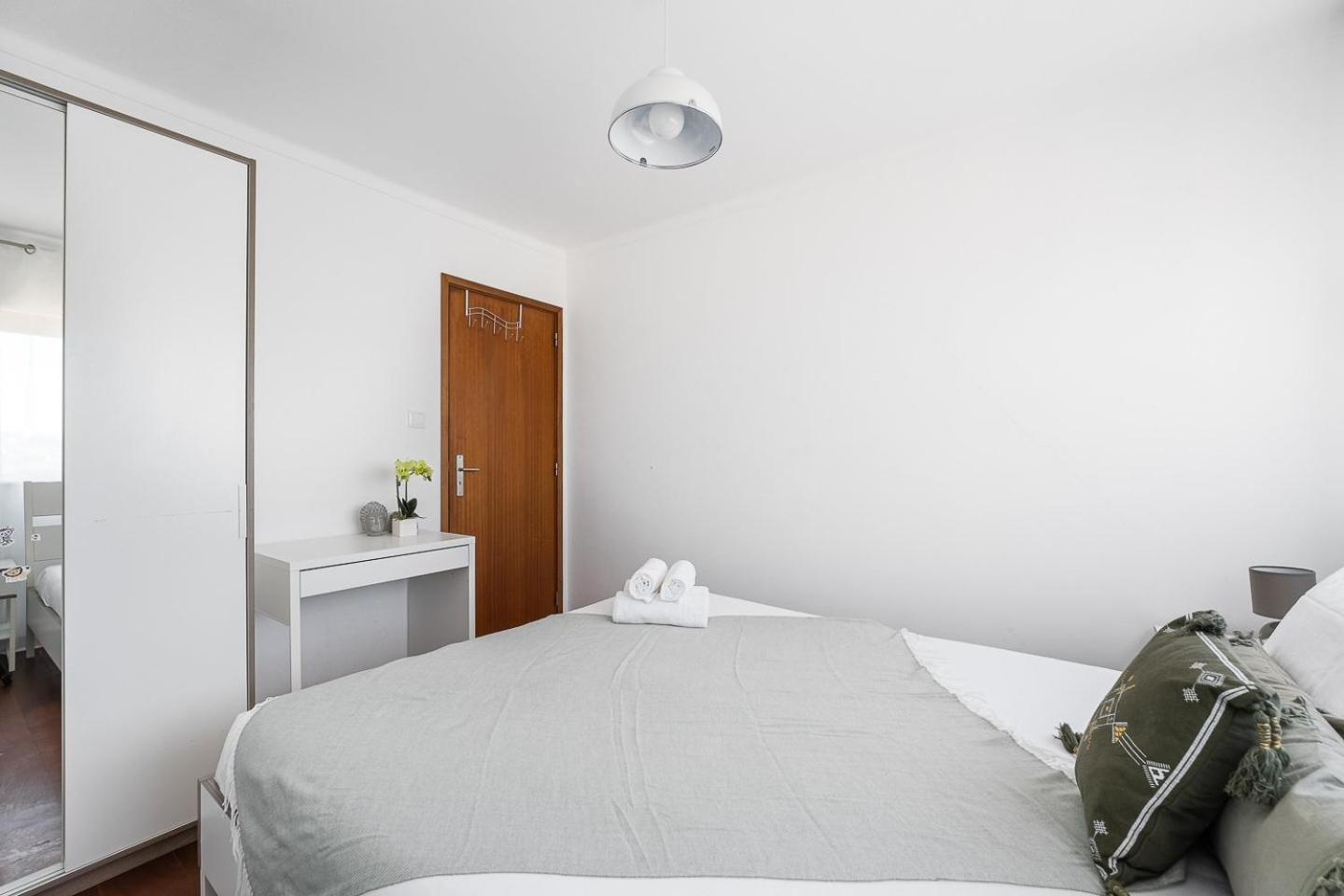 Guestready - A Brilliant Stay Near Alma Mall Coimbra Exterior photo